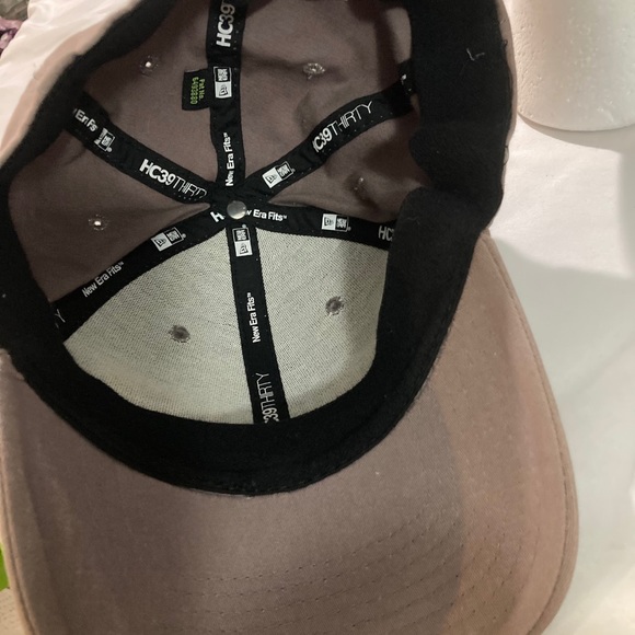 Quiksilver hat - Picture 3 of 3